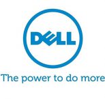 Dell logotyp