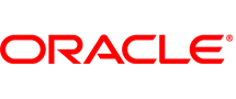 Logotyp Oracle