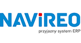 Navireo Przyjazny system ERP