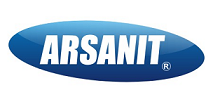 Logo arsanit