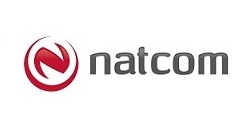 Logo natcom