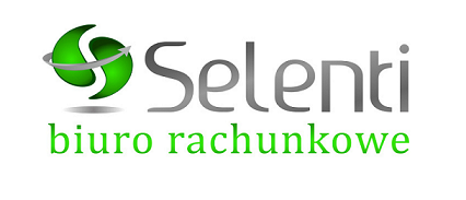 Logo selenti