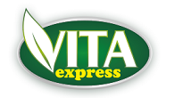 Logo vita expres