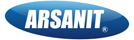 Logo arsanit