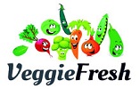 Logo veggiefresh
