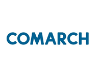 Logotyp Comarch