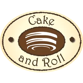 cake and roll