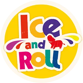 ice and roll