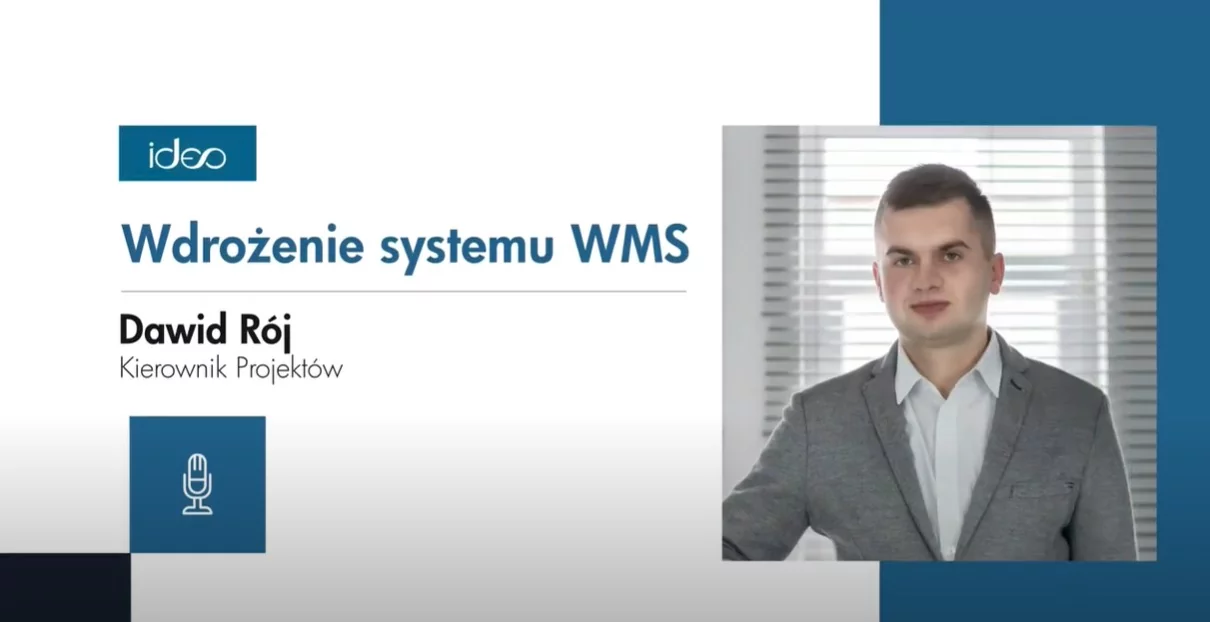 system WMS