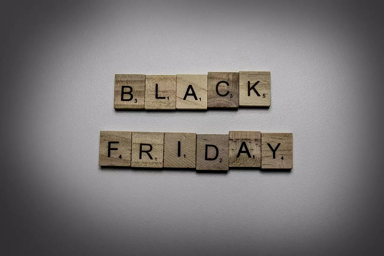 black friday