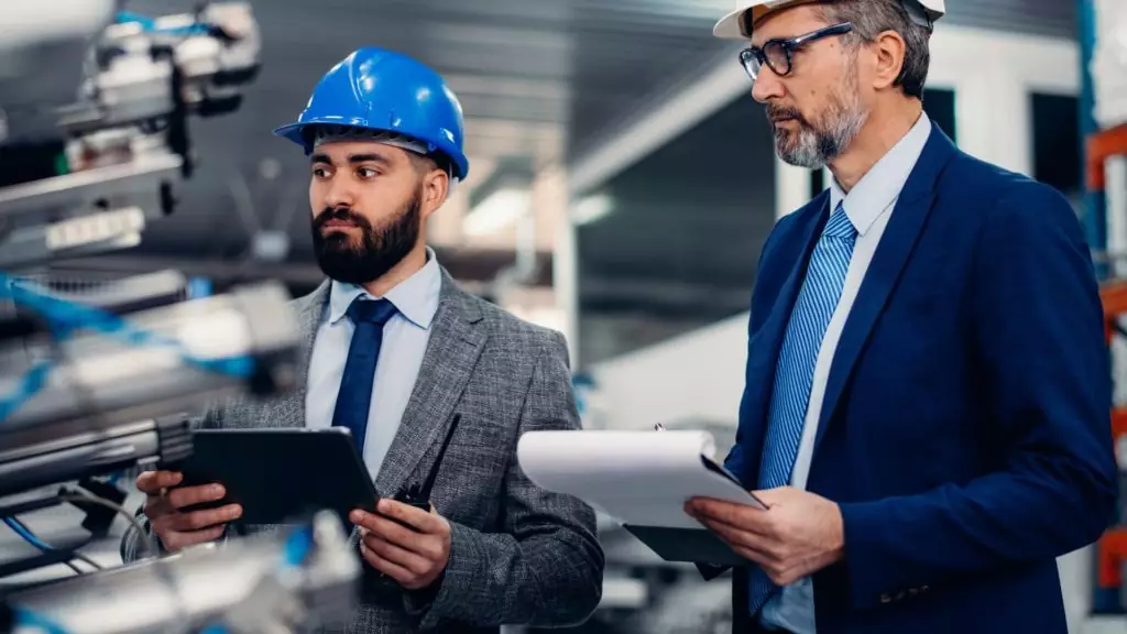 automatyzacja-produkcji-wyzwania automatyzacja produkcji