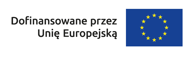 Dofinansowane przez Unię Europejską