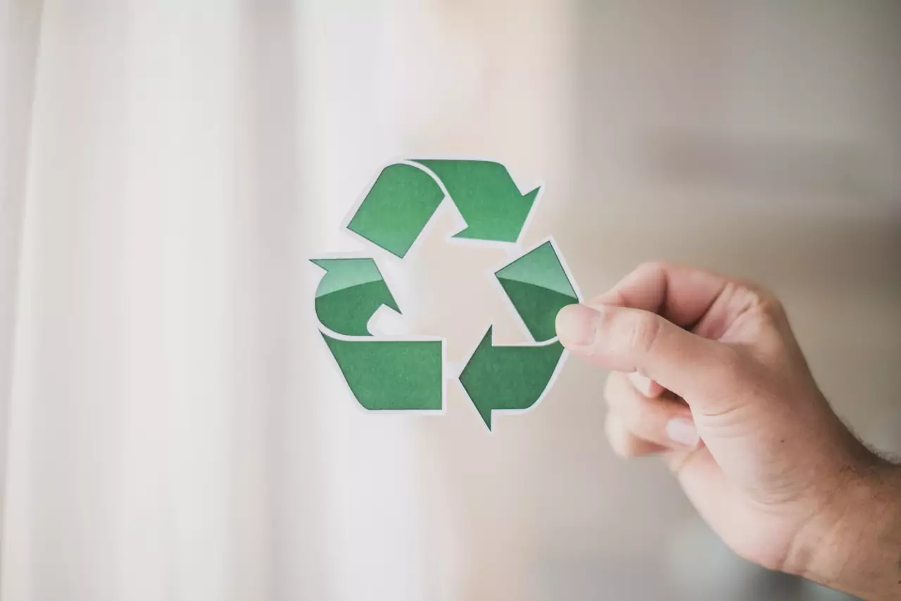 Recykling jako korzyść z integracji systemów MES i ERP
