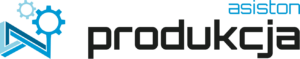 Logo Asiston Produkcja