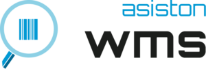 Logo Asiston WMS